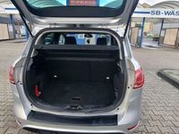 gebraucht Ford B-MAX 