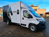 gebraucht Fiat Ducato 