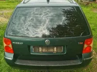 Occasion VW Passat 163 ch (119 kW) 2004 Vert Break
