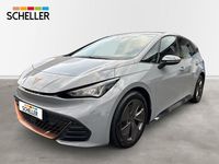 Gebraucht Cupra Born 150 kW (204 PS) 2022 Grau Kleinwagen