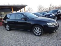 Gebraucht Subaru Legacy 165 PS (121 kW) 2004 Schwarz Limousine