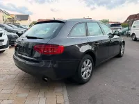 Gebraucht Audi A4 179 PS (131 kW) 2009 Kombi