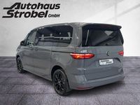 Neu VW Multivan Life 150 PS (110 kW) 2025 Grau Van