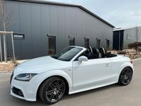 gebraucht Audi TT Roadster 1.8 TFSI S tronic -