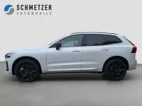 Gebraucht Volvo XC60 Ultra 250 PS (183 kW) 2026 Crystal white SUV