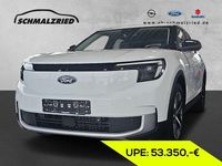 Gebraucht Ford Explorer 210 kW (286 PS) 2024 Frozen white SUV