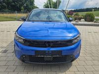 Gebraucht Opel Corsa 101 PS (74 kW) 2024 Blau Limousine