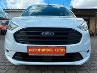 Gebraucht Ford Transit Connect Trend 101 PS (74 kW) 2019 Weiß Van / Kleinbus