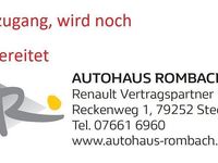 Gebraucht Renault Mégane IV LIMITED Deluxe 116 PS (85 kW) 2020 Silber Limousine