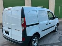 gebraucht Renault Kangoo Rapid 1.2 TCe