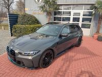 Gebraucht BMW M3 Competition Edition 510 PS (375 kW) 2025 Grau Kombi