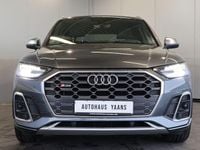 Gebraucht Audi SQ5 Sport 341 PS (250 kW) 2023 Grau SUV