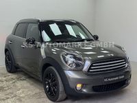 Gebraucht Mini Countryman 111 PS (81 kW) 2013 Grau SUV
