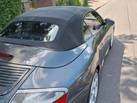 Gebraucht Porsche 996 320 PS (235 kW) 2004 Grau Cabrio
