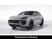 Neu Porsche Cayenne Black Edition 354 PS (260 kW) 2026 Weiß SUV