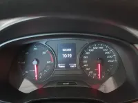 Usata Seat Leon 90 CV (66 kW) 2016 Bianco Berlina