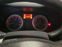 Gebraucht Renault Clio II 75 PS (55 kW) 2004 Schwarz Limousine