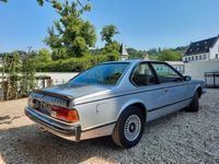 gebraucht BMW 633 CSI Alpina-Set