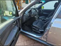 Gebraucht BMW X3 218 PS (160 kW) 2007 Silber SUV