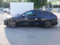 Gebraucht Audi S6 344 PS (253 kW) 2024 Firmamentblau metallic Kombi