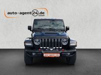 gebraucht Jeep Gladiator Overland 3.0D V6 Launch Edt./Winde/AHK
