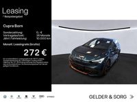 Gebraucht Cupra Born 169 kW (231 PS) 2022 Kleinwagen