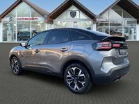 Gebraucht Citroën C4 PureTech 131 PS (96 kW) 2025 Mercuregrau Limousine