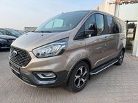 Gebraucht Ford Tourneo Active 170 PS (125 kW) 2023 Diffused silver Van / Kleinbus