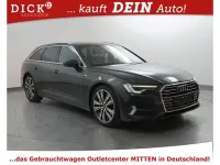 Gebraucht Audi A6 S-Line 299 PS (219 kW) 2023 Kombi