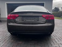 Gebraucht Audi A5 Sportback Ambiente 170 PS (125 kW) 2012 Braun Kleinwagen