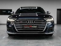 Gebraucht Audi S8 Ambiente 571 PS (419 kW) 2020 Blau Limousine