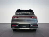Nuova BYD Atto 2 Boost 130 kW (177 CV) 2025 Grigio SUV