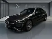 Gebraucht Mercedes C200 AMG 204 PS (150 kW) 2025 Grau Limousine