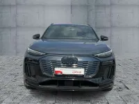 Gebraucht Audi SQ6 e-tron Ambiente 359 kW (489 PS) 2025 Plasmablau metallic SUV