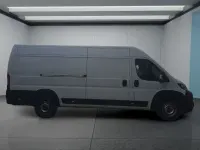 Gebraucht Fiat Ducato 180 PS (132 kW) 2024 Weiß Van