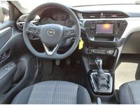 gebraucht Opel Corsa 1.2 Start/Stop Edition