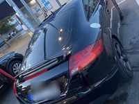 Gebraucht Audi TT S-Line 211 PS (155 kW) 2008 Schwarz Coupé