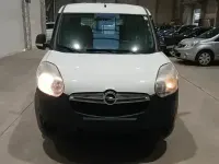 Usado Opel Combo 95 HP (69 kW) 2016 Branco Monovolume