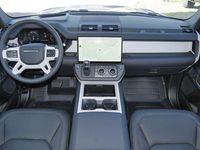 Neu Land Rover Defender SE Dynamic 249 PS (183 kW) 2026 Grün SUV