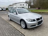 gebraucht BMW 318 Baureihe 3 Touring 318i*STEUERKETTE NEU*TÜVN