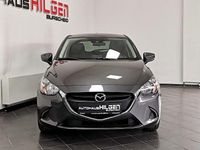 Gebraucht Mazda 2 Kizoku 75 PS (55 kW) 2017 Matrixgrau metallic Limousine