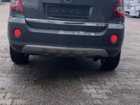 Gebraucht Opel Antara 150 PS (110 kW) 2010 Grau SUV