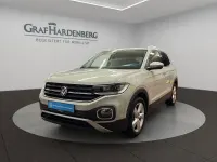 Gebraucht VW T-Cross Style 110 PS (80 kW) 2023 Andere farbe SUV