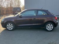Gebraucht Audi A1 105 PS (77 kW) 2011 Kleinwagen