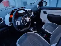 Usata Renault Twingo Experience 69 CV (50 kW) 2016 Bianco Utilitaria