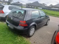 Occasion VW Golf 75 ch (55 kW) 2000 Noir Coupé