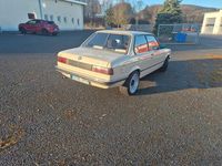 Gebraucht BMW 315 Performance 75 PS (55 kW) 1983 Beige Kleinwagen