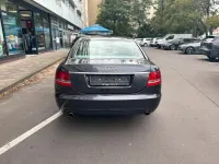 Gebraucht Audi A6 177 PS (130 kW) 2004 Schwarz Kleinwagen
