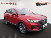 Neu Bestune T77 160 PS (117 kW) 2026 Rot SUV