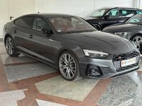 Gebraucht Audi S5 Sportback Sport 341 PS (250 kW) 2023 Grau Kleinwagen